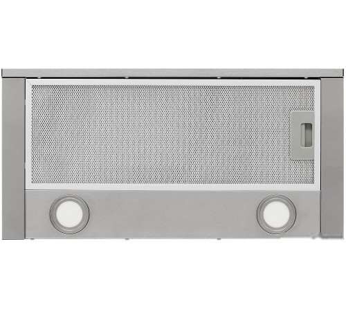 Кухонная вытяжка Krona Kamilla T 600 Inox 2 мотора нержавеющая сталь