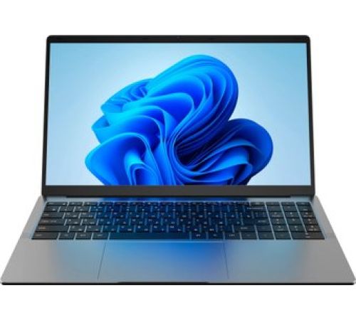 Ноутбук Zeon FlexiBook 15.6/N4000/12/512 Windows 11 Pro