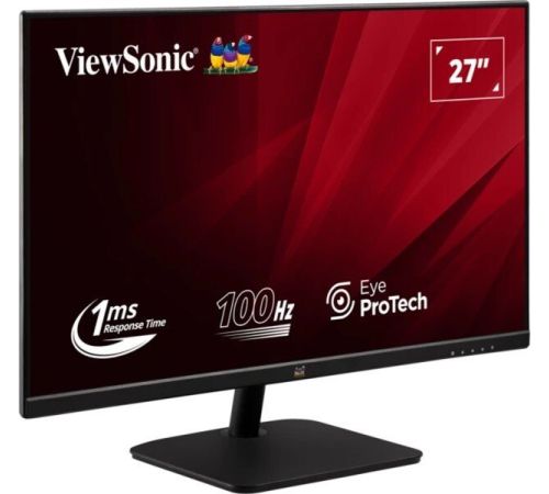 Монитор ViewSonic VA2732-H-2