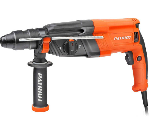 Перфоратор Patriot RH 243Q 140301344