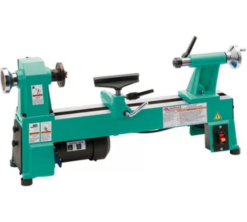 Станок Jaguar Machinery JWL-457-230V