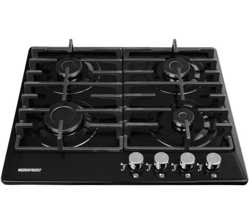 Варочная панель Nord Nordfrost HS 6041 B