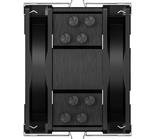 Кулер для процессора ID-Cooling SE-214-XT HAFF Eco Edition