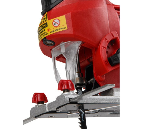 Электролобзик Wortex JS 1009-1 LE 1333690