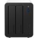 Сетевой накопитель TerraMaster F2-425 Plus
