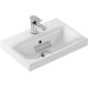 Умывальник Cersanit Moduo 50 Slim S-UM-MOD50SL/1 + 63030