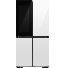 Четырёхдверный холодильник Samsung RF9000 RF65DB970012WR