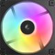 Комплект вентиляторов для корпуса DeepCool FD14 ARGB R-FD14-BKAPN3-G