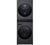Стирально-сушильная машина LG W4W8LVPKZHM