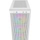 Корпус ID-Cooling Ware 310 ARGB белый