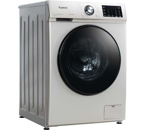 Стиральная машина Бирюса WM-SL1014/15 B