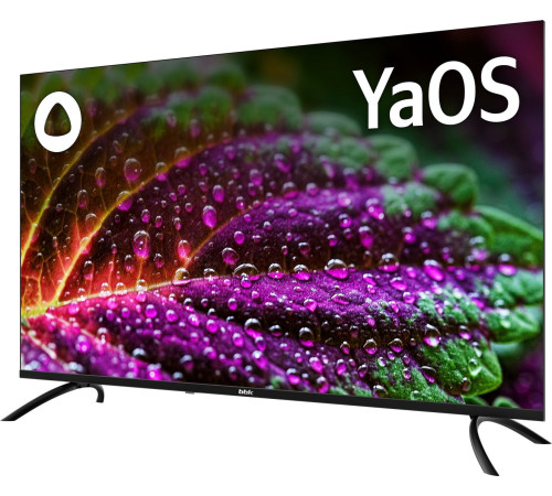 Телевизор BBK 43LEX-8257/UTS2C