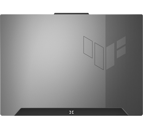 Игровой ноутбук ASUS TUF Gaming F15 FX507ZC4-HN009