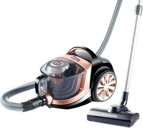 Пылесос Arnica Tesla Premium розовый [ET14300]