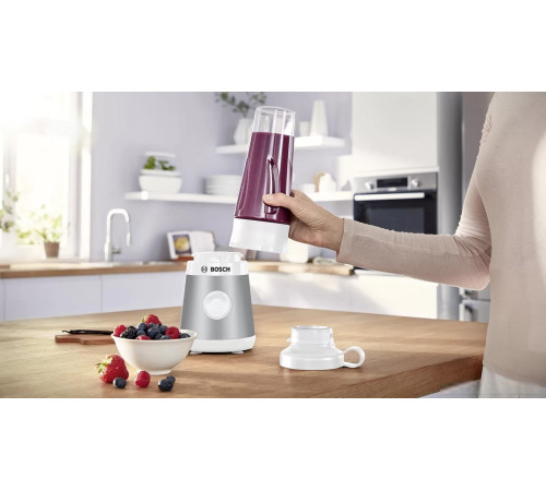 Стационарный блендер Bosch VitaPower Serie 2 MMB2111T