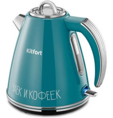 Электрический чайник Kitfort KT-6748