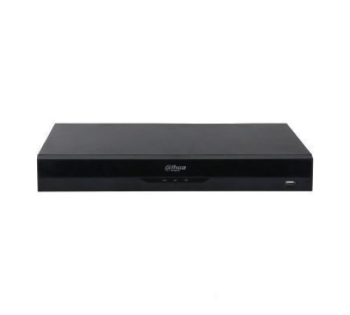 Сетевой видеорегистратор Dahua DHI-NVR2208-8P-I2