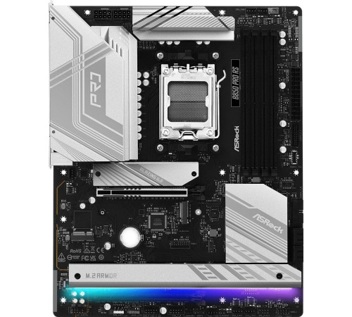 Материнская плата ASRock B850 Pro RS