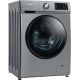 Стиральная машина Бирюса WM-SL1014/15 M