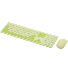 Офисный набор Acer OCC205 зеленый