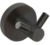 Крючок для ванны Bemeta Dark 104106030