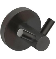 Крючок для ванны Bemeta Dark 104106030
