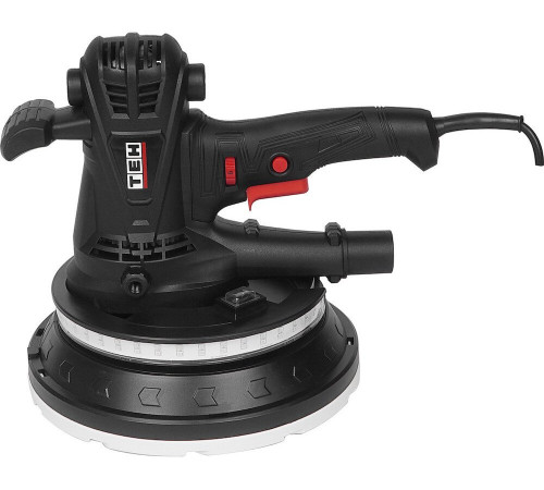 Шлифмашина для стен и потолков TEH TS22513