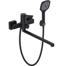 Смеситель Econoce D35 730 EC0731BL черный