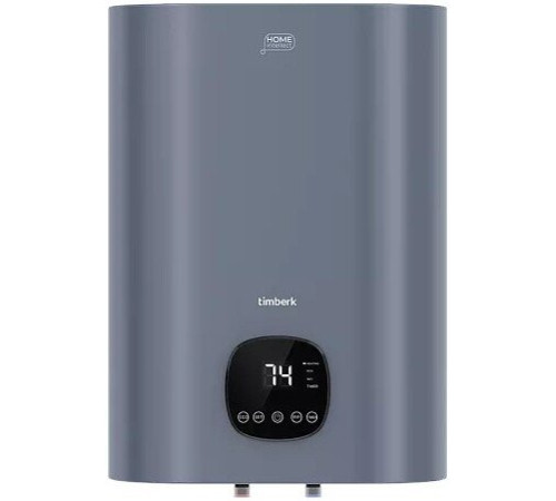 Накопительный электрический водонагреватель Timberk T-WSE30-N61-V-WF