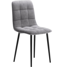 Табурет Чили бренди 23/каркас черный