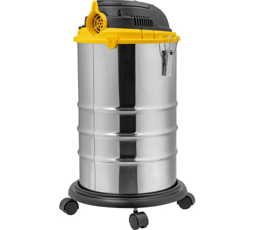 Пылесос Garvill VC1200-30MS