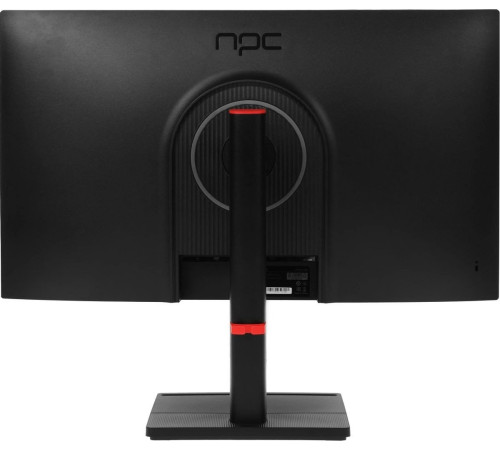 Монитор NPC MD2707-K