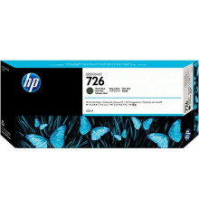 Картридж HP 726 CH575A