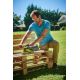 Ленточная шлифмашина Ryobi R18BS-0 5133002916 без АКБ
