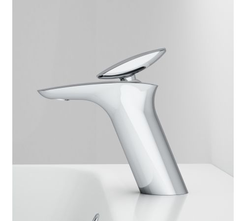 Смеситель AM.PM Spirit 2.0 F70A02100