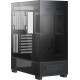 Корпус XASTRA Q500 6ARGB-C10-UC черный