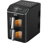 Аэрогриль аэрофритюрница RAF R.5284