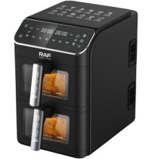 Аэрогриль аэрофритюрница RAF R.5284