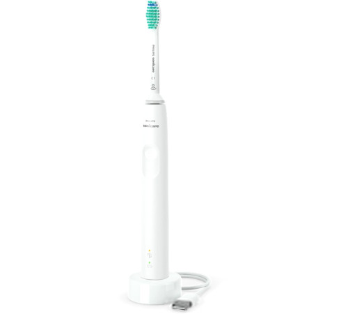 Электрическая зубная щетка Philips HX3675/13