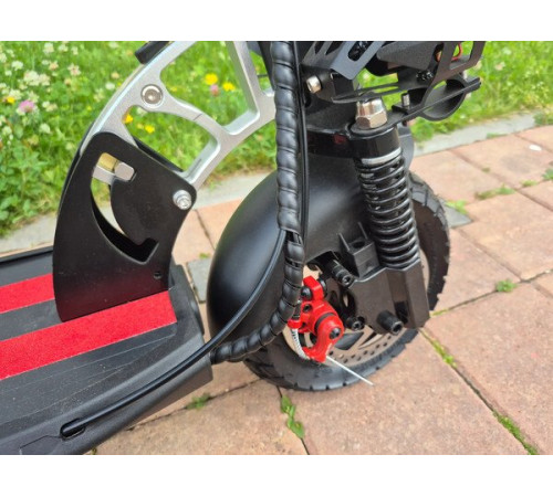 Электросамокат Terax XS01