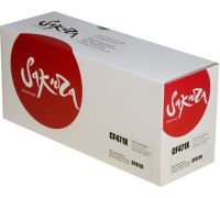 Картридж Sakura Printing SACF471X аналог HP CF471X