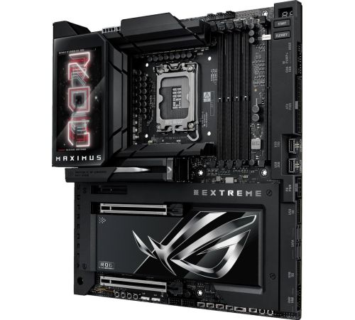 Материнская плата ASUS ROG Maximus Z890 Extreme