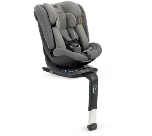 Детское автокресло Inglesina Copernico i-Size stone grey