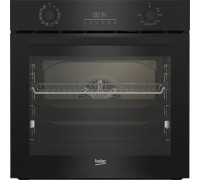 Электрический духовой шкаф BEKO BBIM18300BS