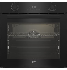 Электрический духовой шкаф BEKO BBIM18300BS