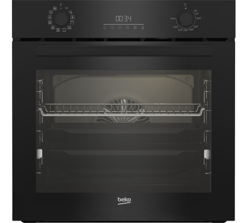 Электрический духовой шкаф BEKO BBIM18300BS