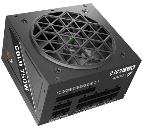 Блок питания 1stPlayer NGDP Gold 1000W HA-1000BA4