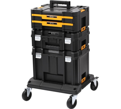 Тележка DeWalt TSTAK DWST1-71229