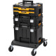 Тележка DeWalt TSTAK DWST1-71229