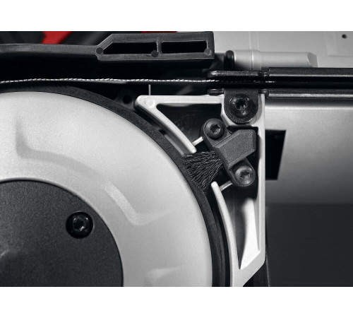 Ленточная пила Milwaukee BS 125 4933448245